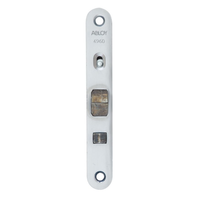 Замок врізний ABLOY 1-WAY FIN 4960 CR UNIV BS50мм 69мм SP