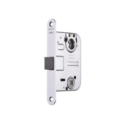 Замок врезной Abloy 1-WAY FIN 9456 CR LEFT ВЅ45мм 69мм w/o SP Замок врезной Abloy 1-WAY FIN 9456 CR LEFT ВЅ45мм 69мм w/o SP