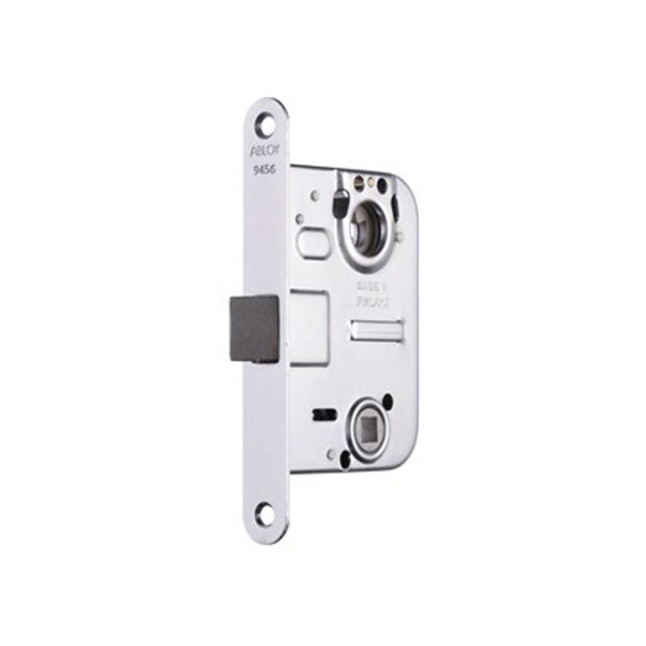Замок врезной Abloy 1-WAY FIN 9456 CR LEFT ВЅ45мм 69мм w/o SP Замок врезной Abloy 1-WAY FIN 9456 CR LEFT ВЅ45мм 69мм w/o SP