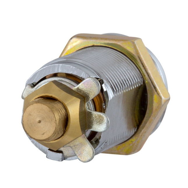 Замок для оборудования Abloy CL100 22мм 22,5 мм 11 DISCS CR SENTRY 2KEY STR B BA66XX RIGHT PB Замок для оборудования Abloy CL100 22мм 22,5 мм 11 DISCS CR SENTRY 2KEY STR B BA66XX RIGHT PB
