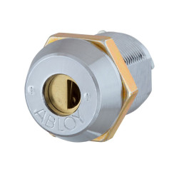 Замок для обладнання ABLOY CL100 22мм 22,5мм 11_DISCS CR CLASSIC 2KEY CLS_C RIGHT PB Замок для обладнання ABLOY CL100 22мм 22,5мм 11_DISCS CR CLASSIC 2KEY CLS_C RIGHT PB