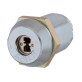 Замок для обладнання ABLOY CL103 22мм 28,5мм 11_DISCS CR SENTRY 2KEY STR_B BA66EE RIGHT PB