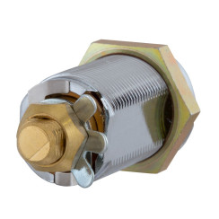 Замок для обладнання ABLOY CL106 22мм 28,5мм 11_DISCS CR SENTRY 2KEY STR_B BA66EE RIGHT PB