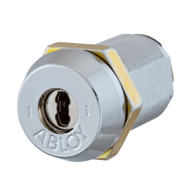 Замок для обладнання ABLOY CL106 22мм 28,5мм 11_DISCS CR *PROTEC2 M/S TA77ZZ RIGHT BOX