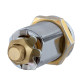 Замок для обладнання ABLOY CL106 22мм 28,5мм 11_DISCS CR *PROTEC2 M/S TA77ZZ RIGHT BOX