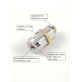 Замок для обладнання ABLOY CL106 22мм 28,5мм 11_DISCS CR *PROTEC2 M/S TA77ZZ RIGHT BOX