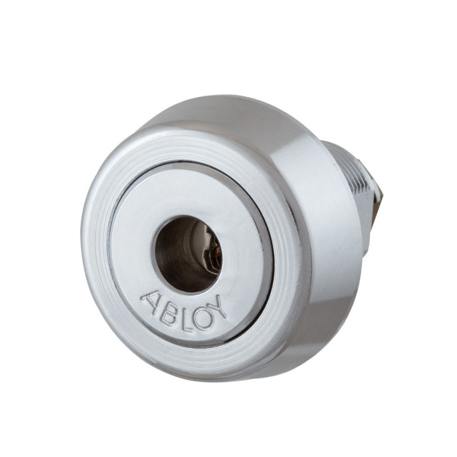 Замок для оборудования Abloy CL110 35мм 24,0 мм 9 DISCS CR PROTEC 2KEY Pro N NB77FF RIGHT BOX Замок для оборудования Abloy CL110 35мм 24,0 мм 9 DISCS CR PROTEC 2KEY Pro N NB77FF RIGHT BOX