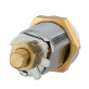 Замок для оборудования Abloy CL203 22мм 22,5 мм 11 DISCS CR SENTRY 2KEY STR B BA66EE RIGHT PB Замок для оборудования Abloy CL203 22мм 22,5 мм 11 DISCS CR SENTRY 2KEY STR B BA66EE RIGHT PB