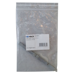 Шток розділений ABLOY EA288/003000 8x67x60мм Шток розділений ABLOY EA288/003000 8x67x60мм