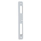 Обратная планка Abloy ЕА 321 угловая R DIN ST/CR 20x170x8мм 4621 