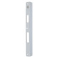 Обратная планка Abloy ЕА 323 угловая L DIN ST / CR 20x250x25мм 