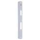 Обратная планка Abloy ЕА 323 угловая R DIN ST / CR 20x250x25мм 
