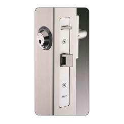 Замок электромеханический Abloy EL 411 BS24,6 FP25,4 RS UNIV ANSI SOL 12V NO PANIC FUNCTION  Замок электромеханический Abloy EL 411 BS24,6 FP25,4 RS UNIV ANSI SOL 12V NO PANIC FUNCTION