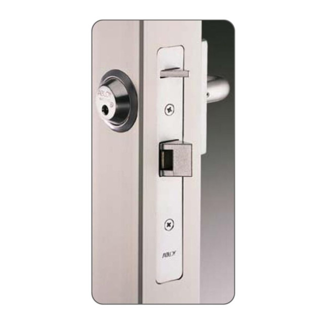 Замок електромеханічний ABLOY EL 411 BS24,6 FP25,4 RS UNIV ANSI SOL 12V NO PANIC_FUNCTION Замок електромеханічний ABLOY EL 411 BS24,6 FP25,4 RS UNIV ANSI SOL 12V NO PANIC_FUNCTION