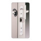 Замок електромеханічний ABLOY EL 411 BS24,6 FP25,4 RS UNIV ANSI SOL 12V NO PANIC_FUNCTION Замок електромеханічний ABLOY EL 411 BS24,6 FP25,4 RS UNIV ANSI SOL 12V NO PANIC_FUNCTION