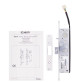 Замок електромеханічний ABLOY EL 413 BS25мм FP25 RS UNIV SCAND SOL 12V NO PANIC_FUNCTION EL402 Замок електромеханічний ABLOY EL 413 BS25мм FP25 RS UNIV SCAND SOL 12V NO PANIC_FUNCTION EL402