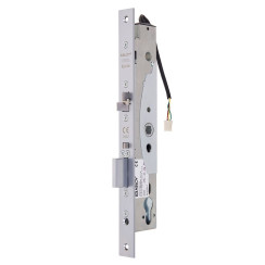 Замок електромеханічний ABLOY EL 418 BS35мм 92мм FP24 SS UNIV DIN_CERTА MOT 12-24V PANIC_FUNCTION Замок електромеханічний ABLOY EL 418 BS35мм 92мм FP24 SS UNIV DIN_CERTА MOT 12-24V PANIC_FUNCTION