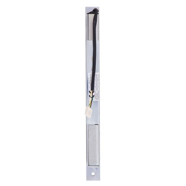 Замок электромеханический Abloy EL 418 ВЅ35мм 92мм FP24 SS UNIV DIN CERTА MOT 12-24V PANIC FUNCTION Замок электромеханический Abloy EL 418 ВЅ35мм 92мм FP24 SS UNIV DIN CERTА MOT 12-24V PANIC FUNCTION