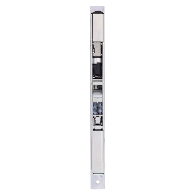 Замок электромеханический Abloy EL 418 ВЅ35мм 92мм FP24 SS UNIV DIN CERTА MOT 12-24V PANIC FUNCTION Замок электромеханический Abloy EL 418 ВЅ35мм 92мм FP24 SS UNIV DIN CERTА MOT 12-24V PANIC FUNCTION
