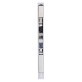 Замок электромеханический Abloy EL 418 ВЅ35мм 92мм FP24 SS UNIV DIN CERTА MOT 12-24V PANIC FUNCTION Замок электромеханический Abloy EL 418 ВЅ35мм 92мм FP24 SS UNIV DIN CERTА MOT 12-24V PANIC FUNCTION