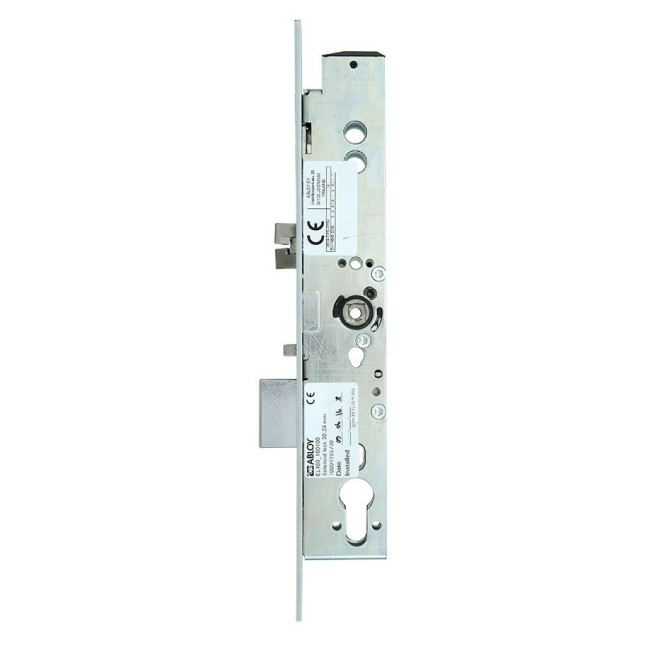 Замок электромеханический Abloy EL 460 ВЅ30мм 92мм FP24 SS UNIV DIN SOL 12-24V NC/NO PANIC FUNCTION EI EL440/441 Замок электромеханический Abloy EL 460 ВЅ30мм 92мм FP24 SS UNIV DIN SOL 12-24V NC/NO PANIC FUNCTION EI EL440/441