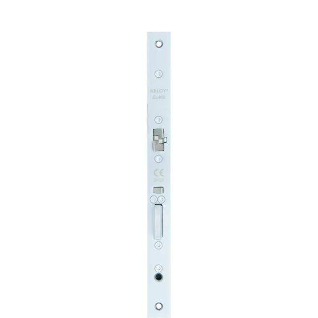 Замок электромеханический Abloy EL 460 ВЅ35мм 92мм FP24 SS UNIV DIN SOL 12-24V NC/NO PANIC FUNCTION EI EL440/441 Замок электромеханический Abloy EL 460 ВЅ35мм 92мм FP24 SS UNIV DIN SOL 12-24V NC/NO PANIC FUNCTION EI EL440/441