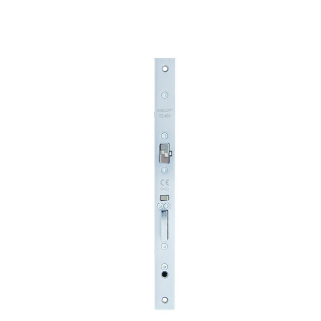 Замок электромеханический Abloy EL 460 ВЅ40мм 92мм FP24 SS UNIV DIN SOL 12-24V NC/NO PANIC FUNCTION EI EL440/441 Замок электромеханический Abloy EL 460 ВЅ40мм 92мм FP24 SS UNIV DIN SOL 12-24V NC/NO PANIC FUNCTION EI EL440/441