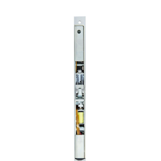 Замок электромеханический Abloy EL 460 ВЅ40мм 92мм FP24 SS UNIV DIN SOL 12-24V NC/NO PANIC FUNCTION EI EL440/441 Замок электромеханический Abloy EL 460 ВЅ40мм 92мм FP24 SS UNIV DIN SOL 12-24V NC/NO PANIC FUNCTION EI EL440/441