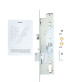 Замок электромеханический Abloy EL 460 ВЅ40мм 92мм FP24 SS UNIV DIN SOL 12-24V NC/NO PANIC FUNCTION EI EL440/441 Замок электромеханический Abloy EL 460 ВЅ40мм 92мм FP24 SS UNIV DIN SOL 12-24V NC/NO PANIC FUNCTION EI EL440/441