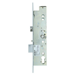 Замок електромеханічний ABLOY EL 460 BS45мм 92мм FP24 SS UNIV DIN SOL 12-24V NC/NO PANIC_FUNCTION EI EL440/441 Замок електромеханічний ABLOY EL 460 BS45мм 92мм FP24 SS UNIV DIN SOL 12-24V NC/NO PANIC_FUNCTION EI EL440/441