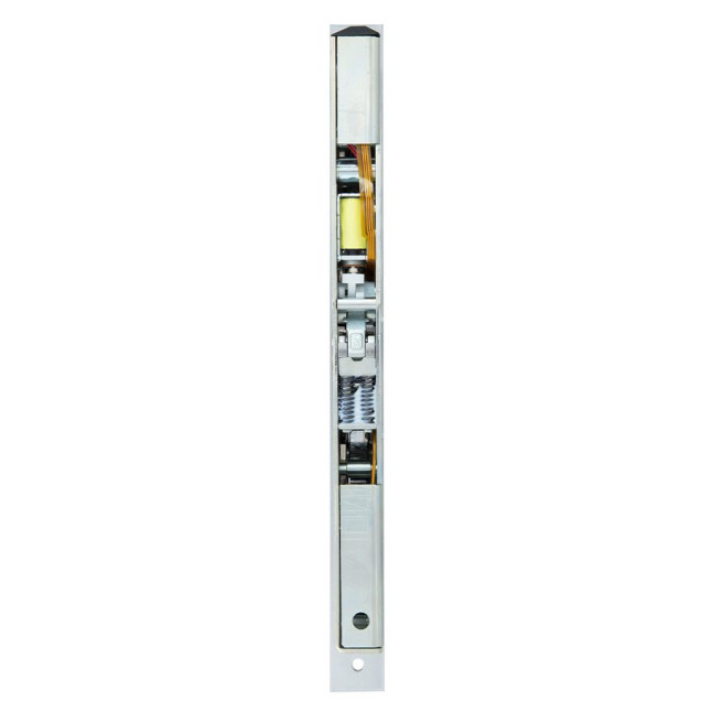 Замок электромеханический Abloy EL 460 ВЅ45мм 92мм FP24 SS UNIV DIN SOL 12-24V NC/NO PANIC FUNCTION EI EL440/441 Замок электромеханический Abloy EL 460 ВЅ45мм 92мм FP24 SS UNIV DIN SOL 12-24V NC/NO PANIC FUNCTION EI EL440/441