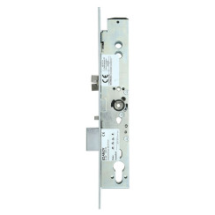 Замок электромеханический Abloy EL 461 ВЅ30мм 92мм FP24 SS UNIV DIN SOL 12-24V NC/NO EI EL442/443 