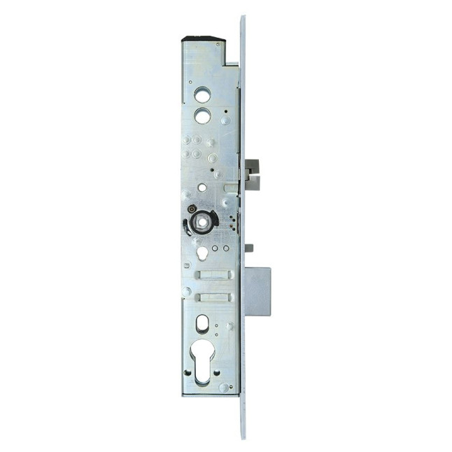 Замок электромеханический Abloy EL 461 ВЅ30мм 92мм FP24 SS UNIV DIN SOL 12-24V NC/NO EI EL442/443 