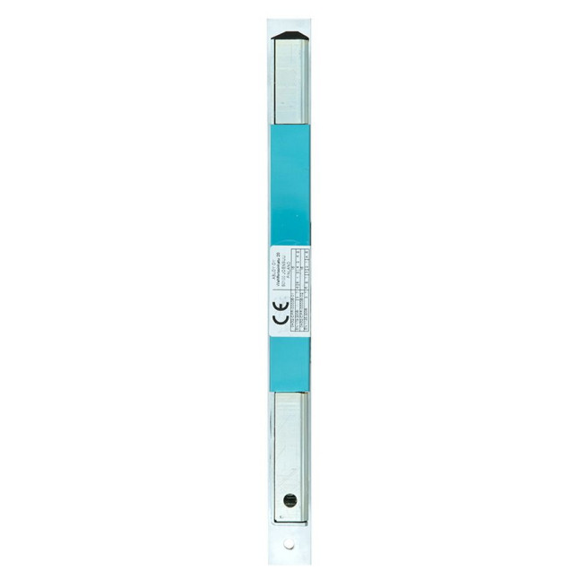 Замок электромеханический Abloy EL 461 ВЅ30мм 92мм FP24 SS UNIV DIN SOL 12-24V NC/NO EI EL442/443 