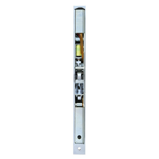 Замок электромеханический Abloy EL 461 ВЅ30мм 92мм FP24 SS UNIV DIN SOL 12-24V NC/NO EI EL442/443 