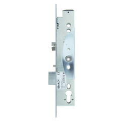 Замок электромеханический Abloy EL 461 ВЅ35мм 92мм FP24 SS UNIV DIN SOL 12-24V NC/NO EI EL442/443 