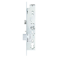 Замок электромеханический Abloy EL 461 ВЅ35мм 92мм FP24 SS UNIV DIN SOL 12-24V NC/NO EI EL442/443 