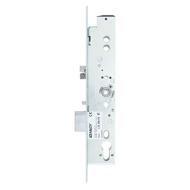 Замок электромеханический Abloy EL 461 ВЅ35мм 92мм FP24 SS UNIV DIN SOL 12-24V NC/NO EI EL442/443 