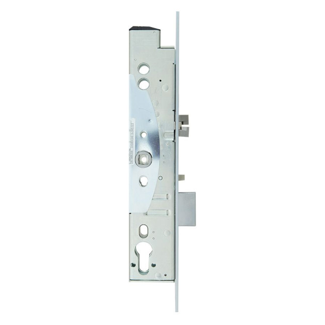 Замок электромеханический Abloy EL 461 ВЅ35мм 92мм FP24 SS UNIV DIN SOL 12-24V NC/NO EI EL442/443 