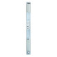 Замок электромеханический Abloy EL 461 ВЅ35мм 92мм FP24 SS UNIV DIN SOL 12-24V NC/NO EI EL442/443 