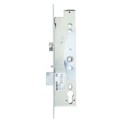 Замок електромеханічний ABLOY EL 461 BS45мм 92мм FP24 SS UNIV DIN SOL 12-24V NC/NO EI EL442/443 Замок електромеханічний ABLOY EL 461 BS45мм 92мм FP24 SS UNIV DIN SOL 12-24V NC/NO EI EL442/443