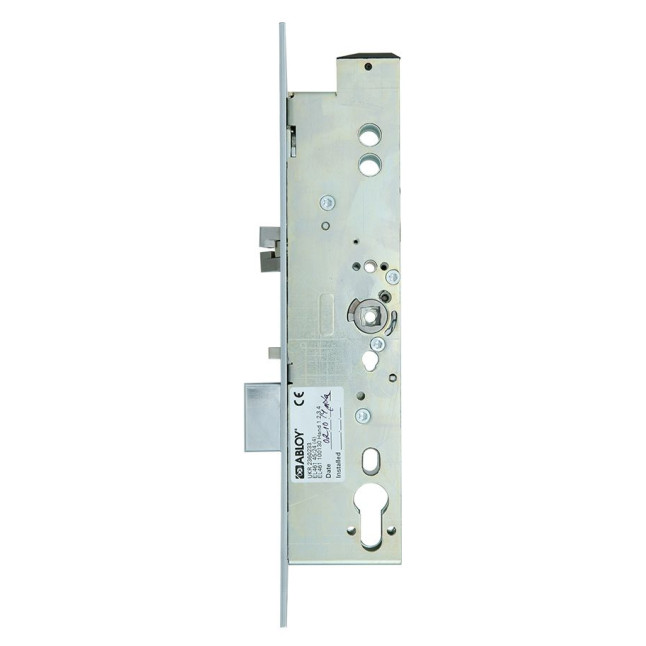 Замок электромеханический Abloy EL 461 ВЅ45мм 92мм FP24 SS UNIV DIN SOL 12-24V NC/NO EI EL442/443 Замок электромеханический Abloy EL 461 ВЅ45мм 92мм FP24 SS UNIV DIN SOL 12-24V NC/NO EI EL442/443
