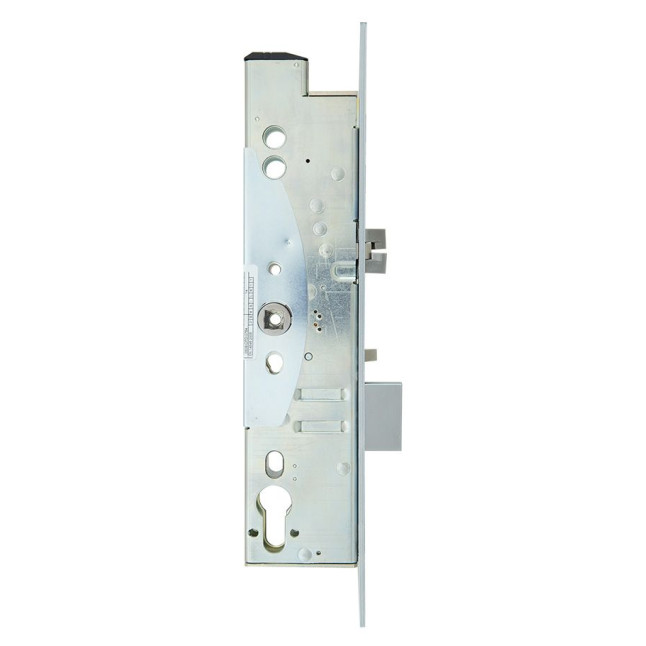 Замок электромеханический Abloy EL 461 ВЅ45мм 92мм FP24 SS UNIV DIN SOL 12-24V NC/NO EI EL442/443 Замок электромеханический Abloy EL 461 ВЅ45мм 92мм FP24 SS UNIV DIN SOL 12-24V NC/NO EI EL442/443