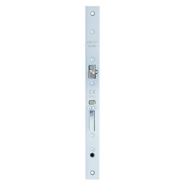 Замок электромеханический Abloy EL 461 ВЅ45мм 92мм FP24 SS UNIV DIN SOL 12-24V NC/NO EI EL442/443 Замок электромеханический Abloy EL 461 ВЅ45мм 92мм FP24 SS UNIV DIN SOL 12-24V NC/NO EI EL442/443