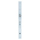 Замок электромеханический Abloy EL 461 ВЅ45мм 92мм FP24 SS UNIV DIN SOL 12-24V NC/NO EI EL442/443 Замок электромеханический Abloy EL 461 ВЅ45мм 92мм FP24 SS UNIV DIN SOL 12-24V NC/NO EI EL442/443