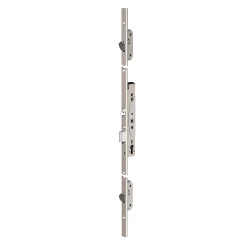 Замок электромеханический Abloy EL 466 ВЅ30мм 92мм FP24?1760 SS UNIV DIN MP SOL 12-24V PANIC FUNCTION EI  Замок электромеханический Abloy EL 466 ВЅ30мм 92мм FP24?1760 SS UNIV DIN MP SOL 12-24V PANIC FUNCTION EI