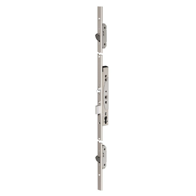 Замок електромеханічний ABLOY EL 466 BS30мм 92мм FP24?1760 SS UNIV DIN_MP SOL 12-24V PANIC_FUNCTION EI Замок електромеханічний ABLOY EL 466 BS30мм 92мм FP24?1760 SS UNIV DIN_MP SOL 12-24V PANIC_FUNCTION EI
