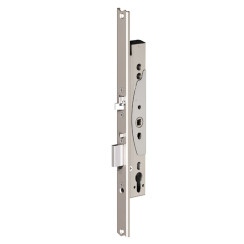 Замок электромеханический Abloy EL 466 ВЅ30мм 92мм FP24?1760 SS UNIV DIN MP SOL 12-24V PANIC FUNCTION EI  Замок электромеханический Abloy EL 466 ВЅ30мм 92мм FP24?1760 SS UNIV DIN MP SOL 12-24V PANIC FUNCTION EI