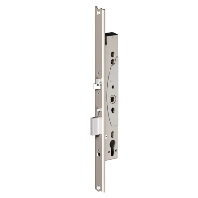 Замок електромеханічний ABLOY EL 466 BS30мм 92мм FP24?1760 SS UNIV DIN_MP SOL 12-24V PANIC_FUNCTION EI Замок електромеханічний ABLOY EL 466 BS30мм 92мм FP24?1760 SS UNIV DIN_MP SOL 12-24V PANIC_FUNCTION EI