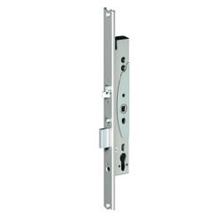 Замок электромеханический Abloy EL 467 ВЅ40мм 92мм FP24?2000 SS UNIV DIN MP SOL 12-24V NC/NO EI  Замок электромеханический Abloy EL 467 ВЅ40мм 92мм FP24?2000 SS UNIV DIN MP SOL 12-24V NC/NO EI